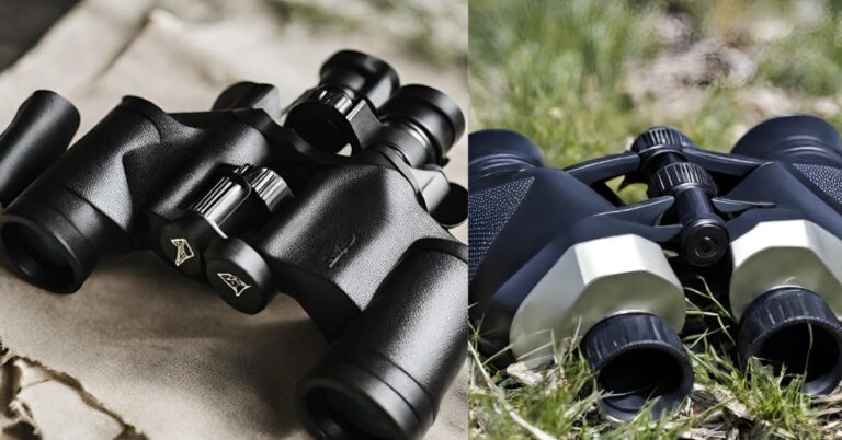 How to Choose a Good Pair of Binoculars:A Comprehensive Guide